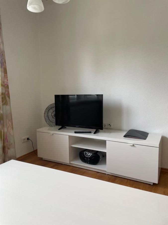 Apartment Oesterling Wardenburg Exterior foto